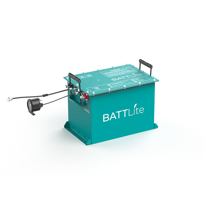 bat5000